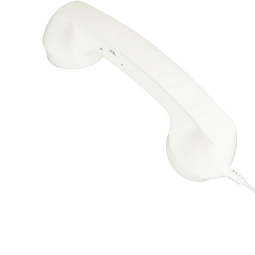 Combiné téléphonique usb - téléphonique, usb-c