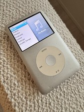Apple iPod Classic 7e