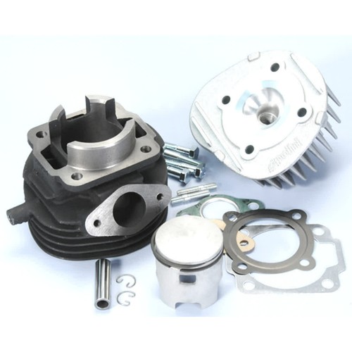 Groupe thermique polini racing - thermique,