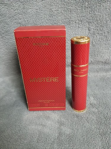 Parfum mystère rochas - mystère, de