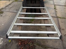 GALERIE DE TOIT Peugeot