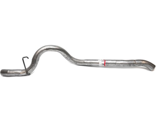 Coude échappement 0 l - coude, 4.0-l