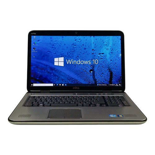 Dell xps l702x - xps, i7-2630qm