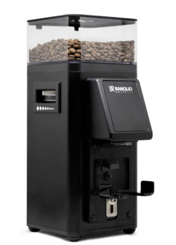 Rancilio stile - stile, sd
