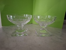 2 Coupes Champagne Gondole Val
