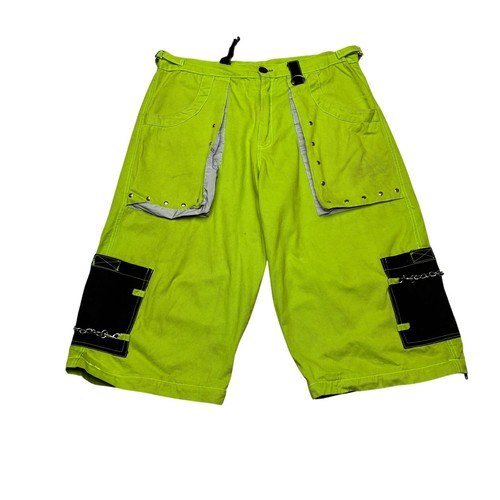 Vintage dead threads - dead, shorts