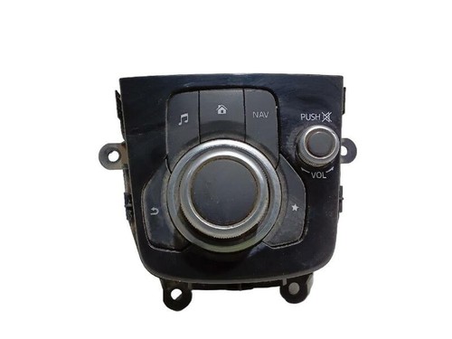 Bhn166cmoc commande autoradio - commande,