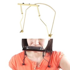 Harmonicas Titulaire Réglable