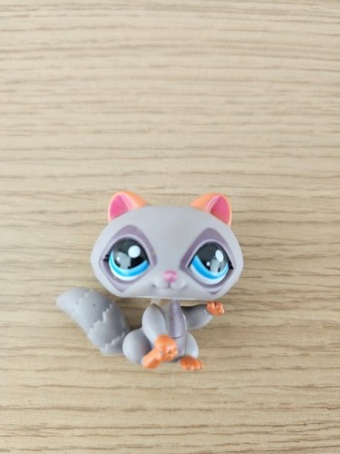 Littlest petshop ancien - petshop,