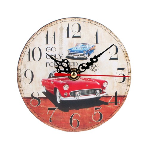 Grande pendule murale horloge - grande,