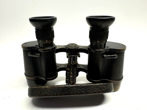 Vintage carl zeiss - carl, d.f