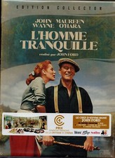 L'Homme Tranquille Collector 2