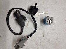 Kit Neiman Contacteur Clef Bloc Direction Neuf Quad  Cfmoto 450 500 520 600 