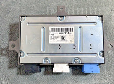 AMPLIFICATEUR SON STEREO DENON PEUGEOT 9822761480 AMP.MUX.12CH