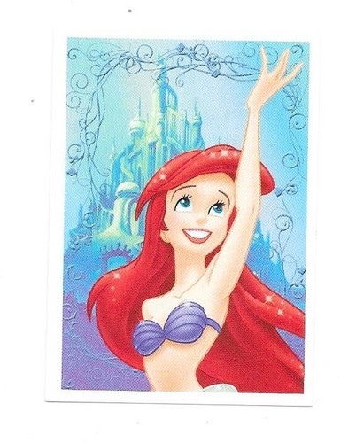 Vignette disney princesse - -,