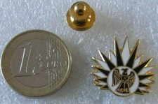 PARACHUTISTE CAVALERIE 13 EME RDP CHUTEUR OPS BREVET 100 SAUTS DE NUIT*