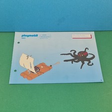 moyen notice de montage playmobil 4291 ref 185