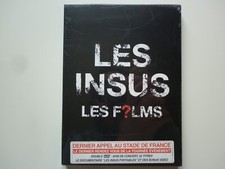 Les insus double dvd - les,