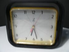 PENDULE A POSER OU MURALE JAZ