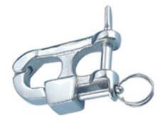 Mousqueton De Ski Nautique