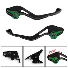 Neuf Court Leviers Frein