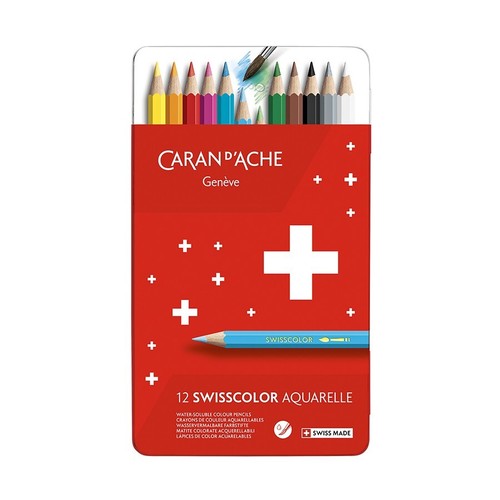Caran ache crayon de - crayon,