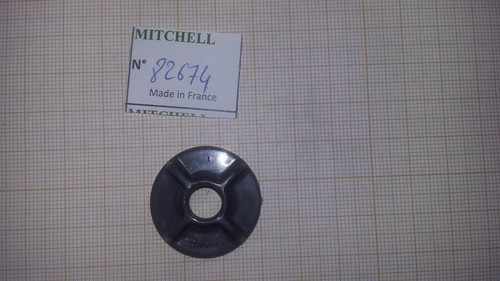 Drag button reel part - drag, 82674