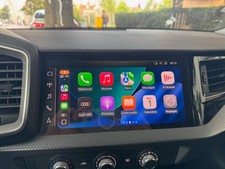 Activation Du carplay Groupe