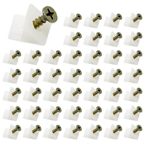 200 pièces supports - pièces,