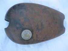 réservoir d'essence 600 MATCHLESS; OK SUPREME, BSA, TRIUMPH