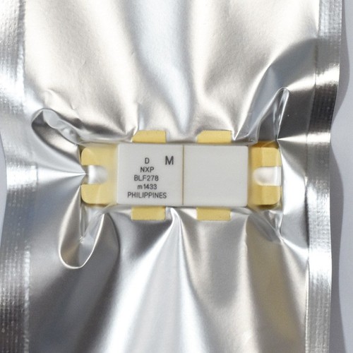 1pcs nxp blf278 sot 262 - 1pcs, rf
