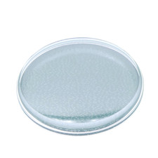 Tissot Seastar 44585 Verre - Glass