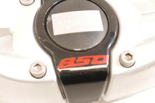 Pontet de guidon APRILIA SRV