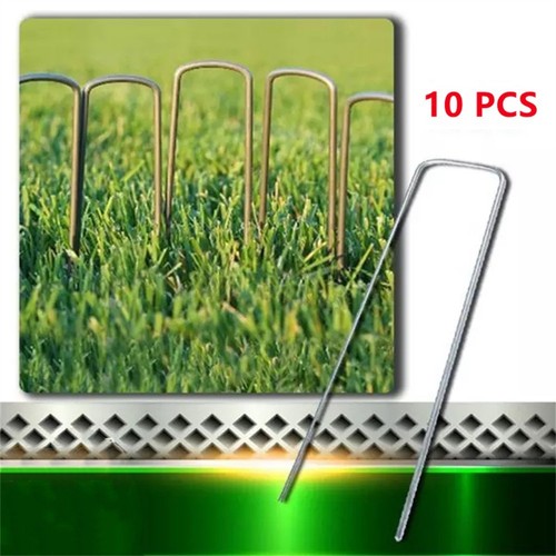 Piquets tente 10cm - tente, 2.5