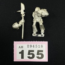 Gris Chevaliers Métal