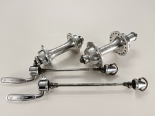 MAILLARD 700 Hubs Low Flanges
