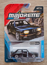 MAJORETTE VINTAGE PREMIUM CARS