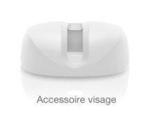 Accessoire visage tete no8 - tete,