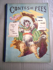 Images d'Epinal  album