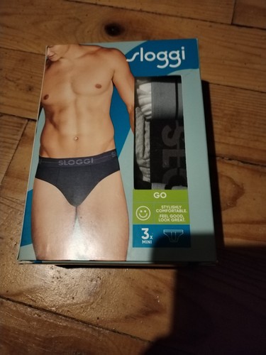 Lot slips sloggi - 3,