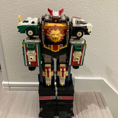 Power rangers liveman - power,