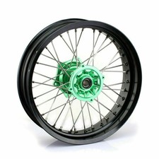 17x4,25 Roue Jante Arrière pr