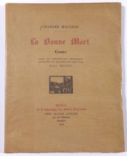 Charles maurras la - /,