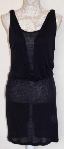Robe légère cachemire - robe,