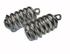 Ensemble De Ressorts De