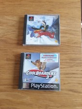 Lot Cool Boarders + Cool