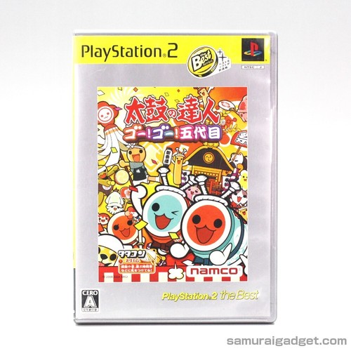 Taiko tatsujin go - no,