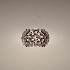 Europa-Foscarini Caboche Plus Petite - Ø 31 CM - Suspension / - 01  25