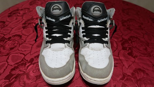 Escarpins reebok rares vintage - escarpins,