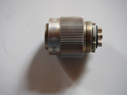 Connecteur souriau 840 830 - connecteur,